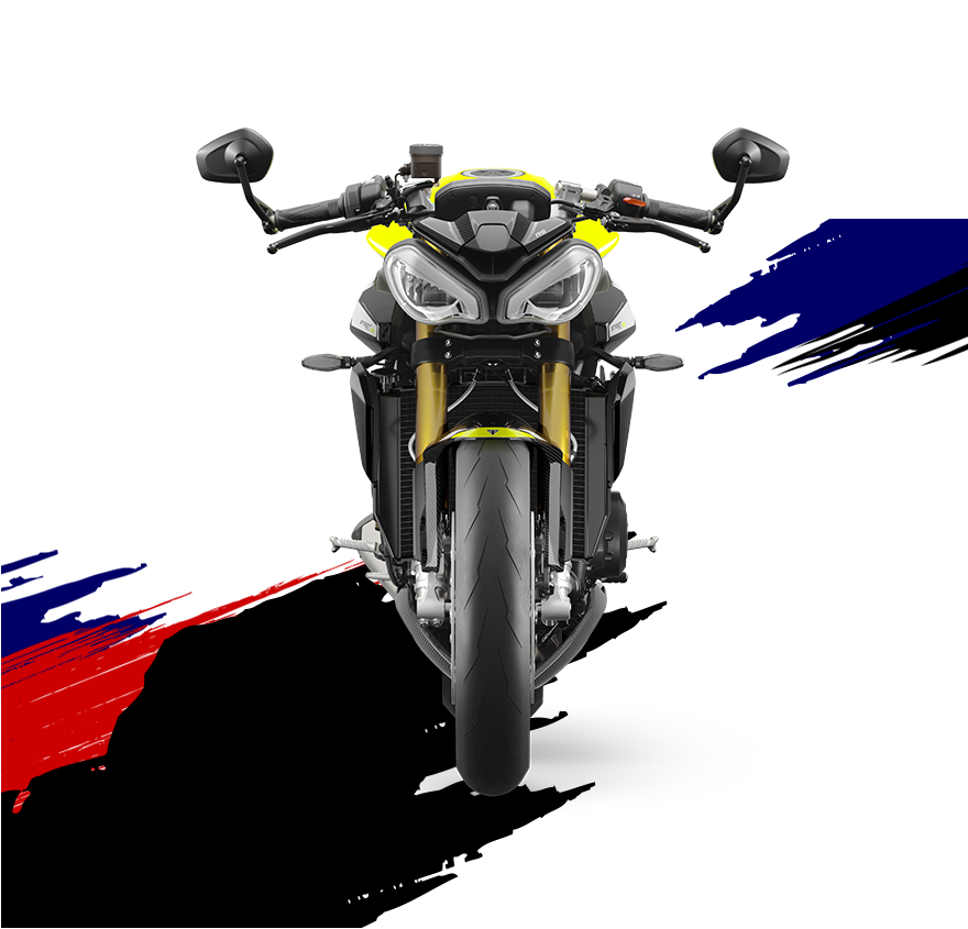 Triumph: The UK's Largest Motorcycle Manufacturer